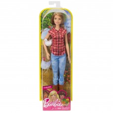 Barbie Farmer Doll   556736027
